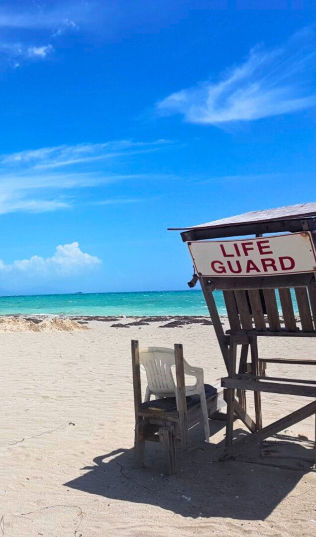 The Best Beaches in Portmore