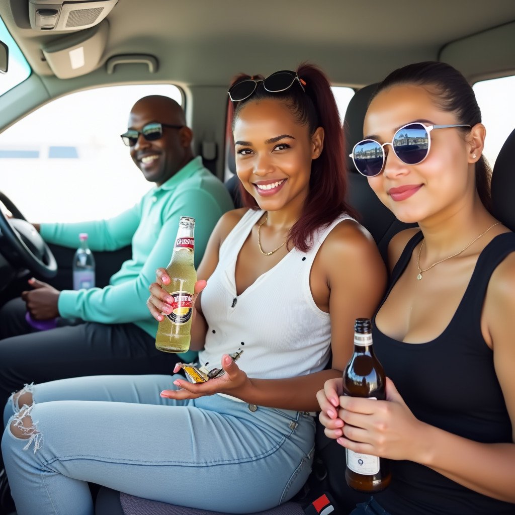 Need A Shuttle, We Got You